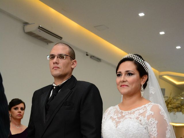 O casamento de Flávio  e Nazira  em São Paulo 164