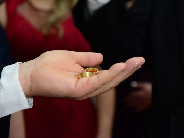 O casamento de Flávio  e Nazira  em São Paulo 167
