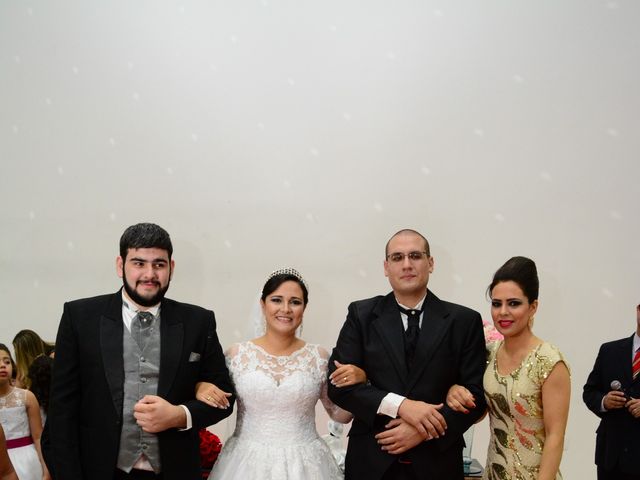 O casamento de Flávio  e Nazira  em São Paulo 177