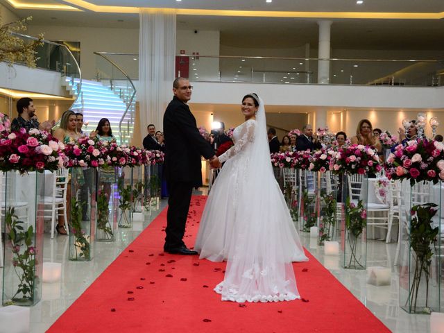 O casamento de Flávio  e Nazira  em São Paulo 187