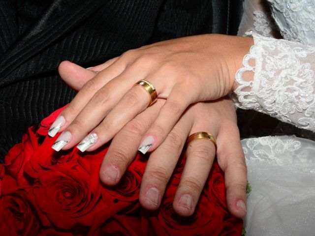 O casamento de Flávio  e Nazira  em São Paulo 73
