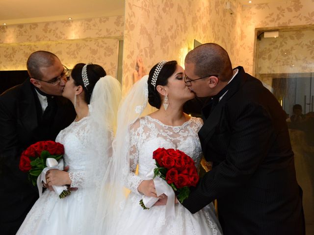 O casamento de Flávio  e Nazira  em São Paulo 103