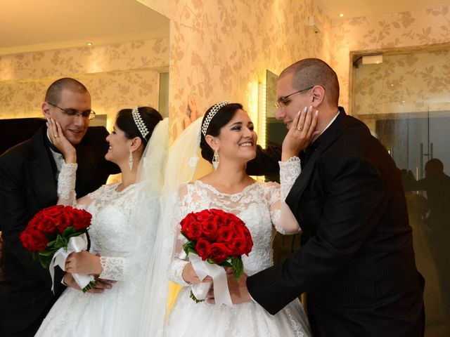 O casamento de Flávio  e Nazira  em São Paulo 102