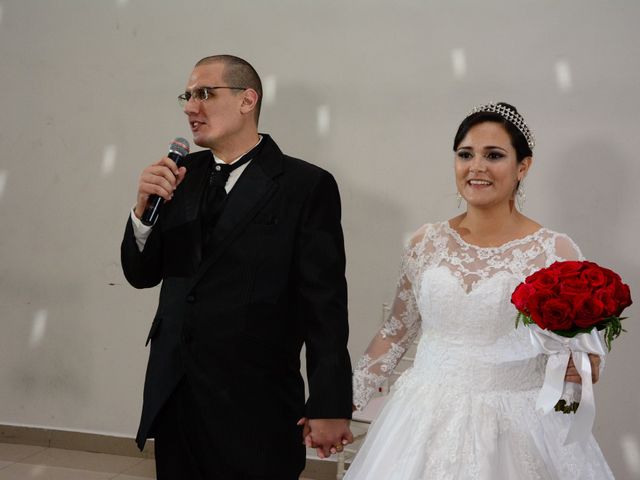 O casamento de Flávio  e Nazira  em São Paulo 200