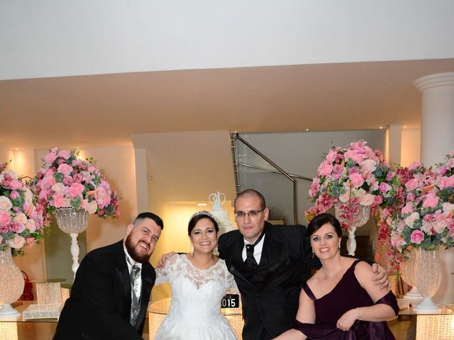O casamento de Flávio  e Nazira  em São Paulo 207