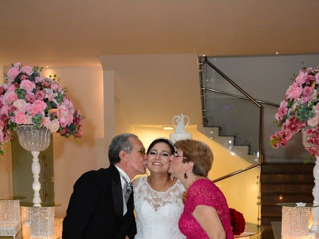 O casamento de Flávio  e Nazira  em São Paulo 215