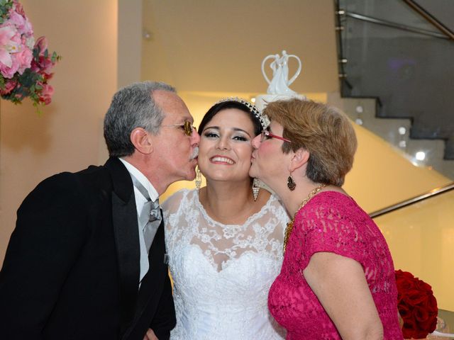 O casamento de Flávio  e Nazira  em São Paulo 216