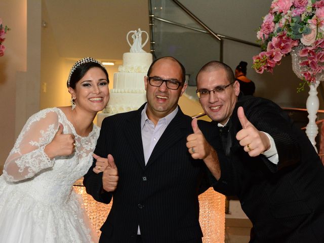 O casamento de Flávio  e Nazira  em São Paulo 237