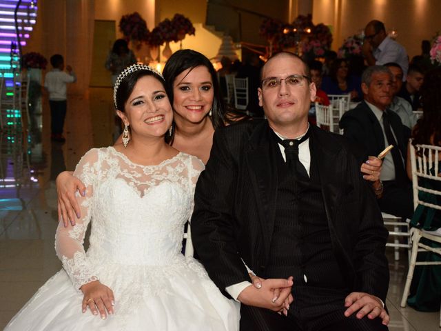 O casamento de Flávio  e Nazira  em São Paulo 252
