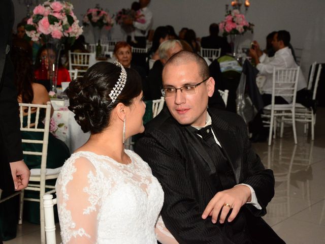 O casamento de Flávio  e Nazira  em São Paulo 253