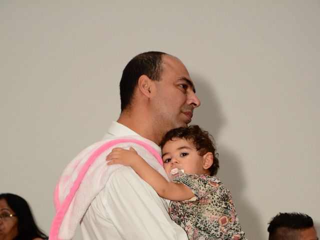 O casamento de Flávio  e Nazira  em São Paulo 258