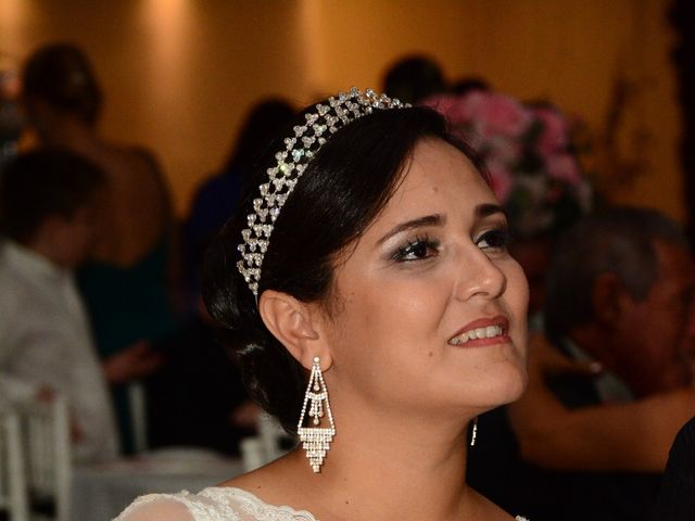 O casamento de Flávio  e Nazira  em São Paulo 254