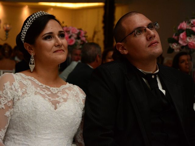 O casamento de Flávio  e Nazira  em São Paulo 255