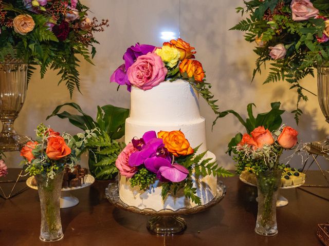 O casamento de Breno e Luana em Campinas, São Paulo Estado 13