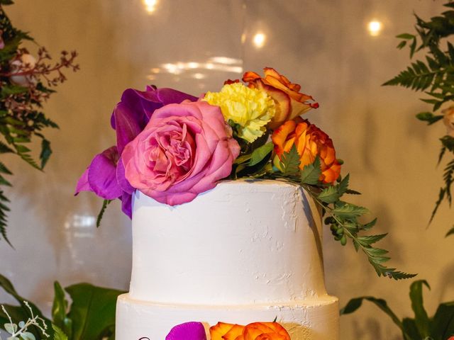 O casamento de Breno e Luana em Campinas, São Paulo Estado 14