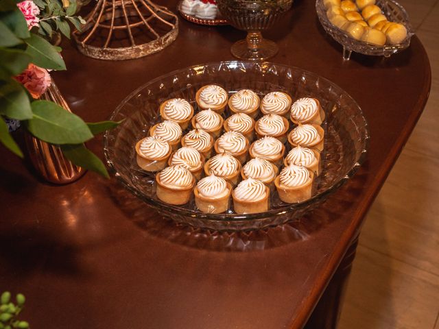 O casamento de Breno e Luana em Campinas, São Paulo Estado 18