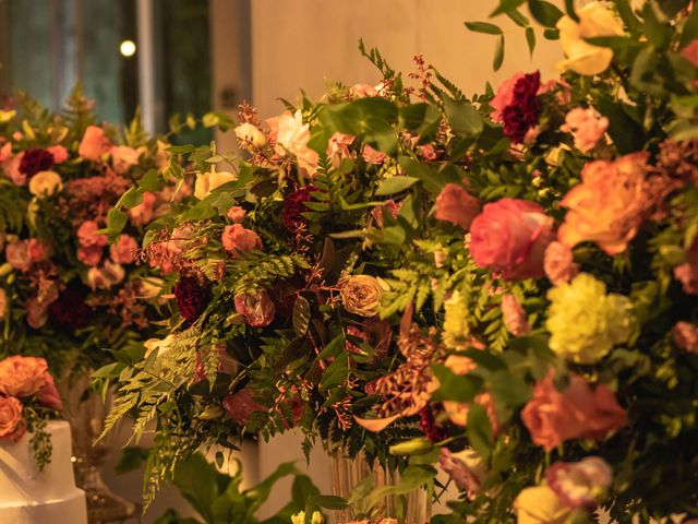 O casamento de Breno e Luana em Campinas, São Paulo Estado 28