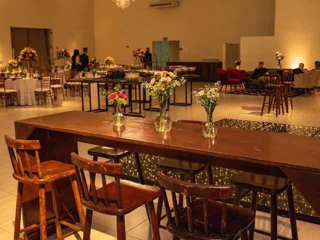 O casamento de Breno e Luana em Campinas, São Paulo Estado 41