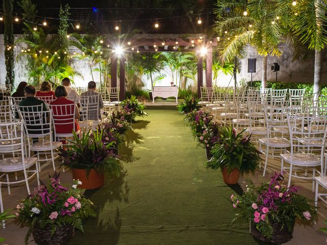 O casamento de Breno e Luana em Campinas, São Paulo Estado 50