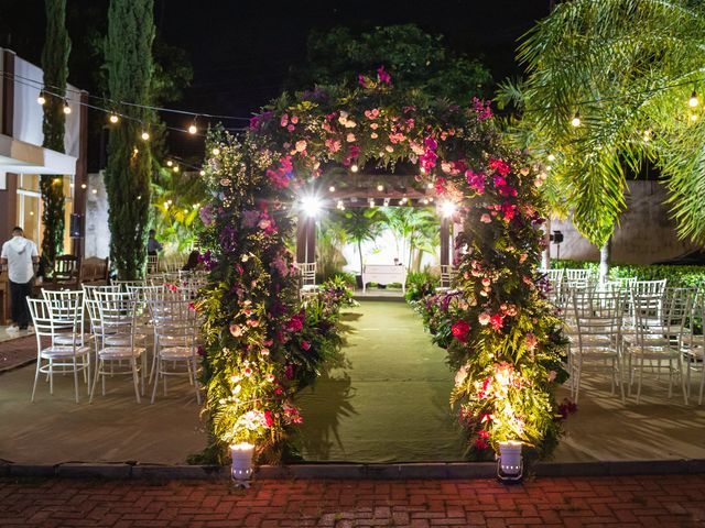 O casamento de Breno e Luana em Campinas, São Paulo Estado 51
