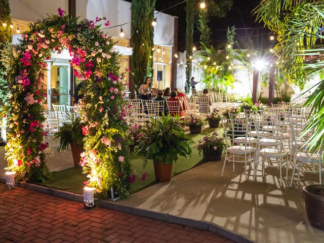 O casamento de Breno e Luana em Campinas, São Paulo Estado 52