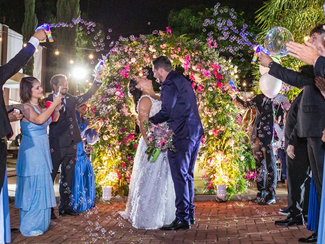 O casamento de Breno e Luana em Campinas, São Paulo Estado 56