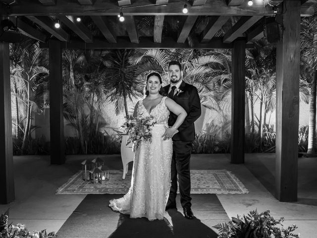 O casamento de Breno e Luana em Campinas, São Paulo Estado 57