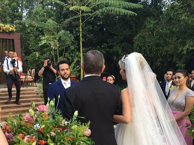 O casamento de Renan e Amanda em Goiânia, Goiás 3