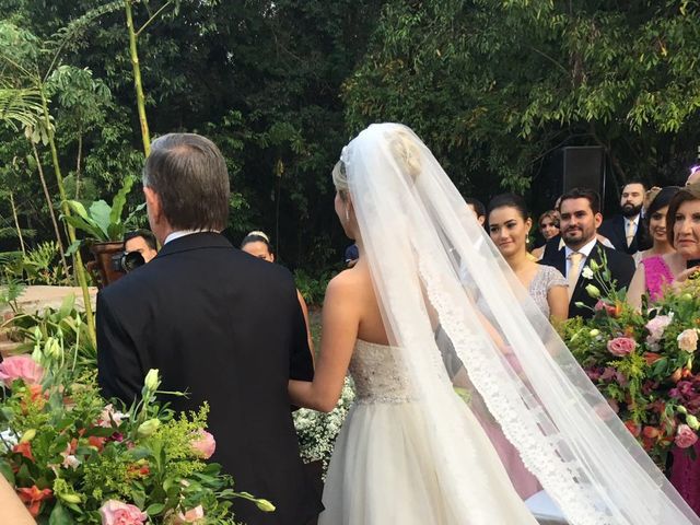 O casamento de Renan e Amanda em Goiânia, Goiás 4