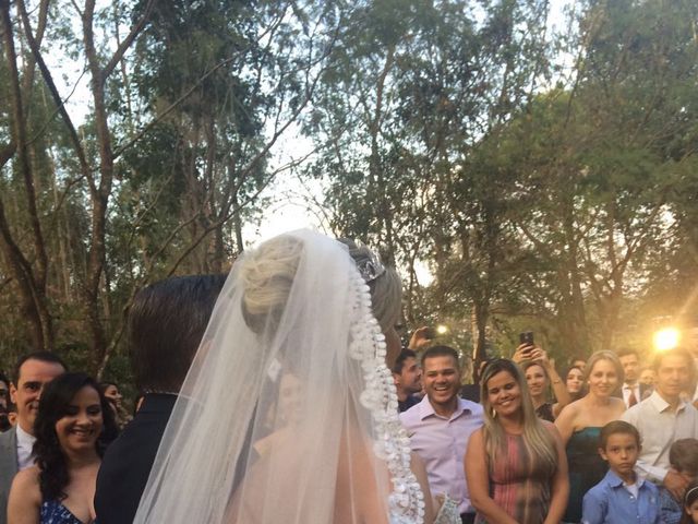 O casamento de Renan e Amanda em Goiânia, Goiás 5