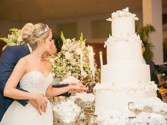 O casamento de Renan e Amanda em Goiânia, Goiás 7