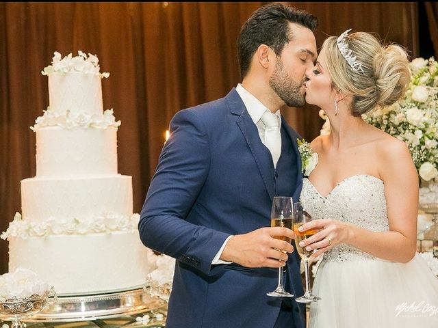 O casamento de Renan e Amanda em Goiânia, Goiás 1