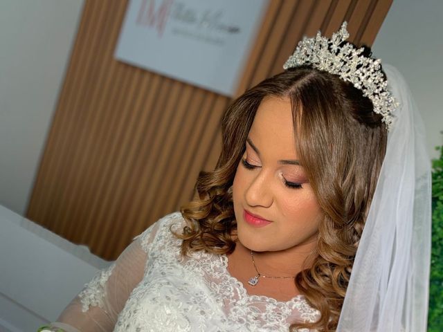 O casamento de Fabíola e Alex em Curvelo, Minas Gerais 3