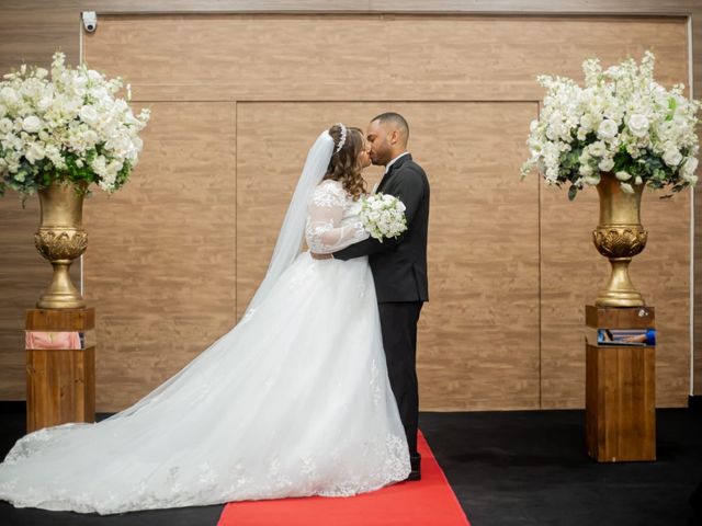 O casamento de Fabíola e Alex em Curvelo, Minas Gerais 2