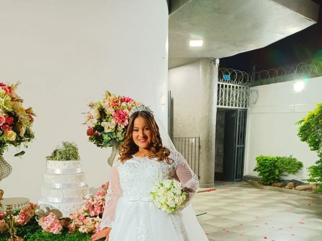 O casamento de Fabíola e Alex em Curvelo, Minas Gerais 6