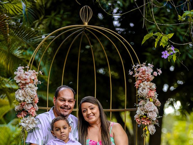 O casamento de Walter e Taty em Jaboatão dos Guararapes, Pernambuco 3
