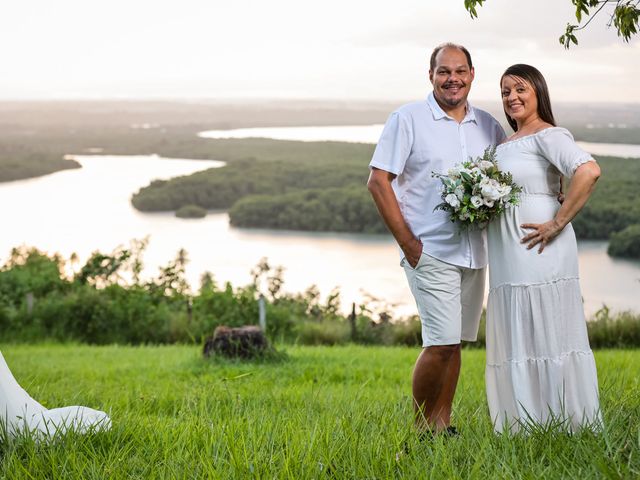 O casamento de Walter e Taty em Jaboatão dos Guararapes, Pernambuco 2