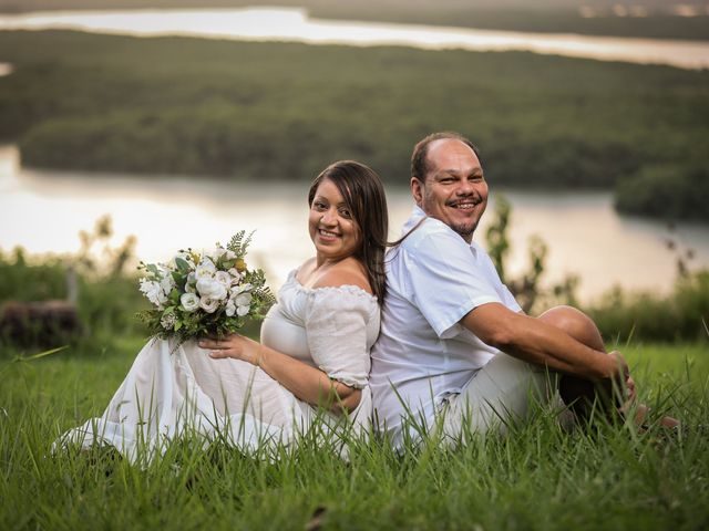 O casamento de Walter e Taty em Jaboatão dos Guararapes, Pernambuco 4