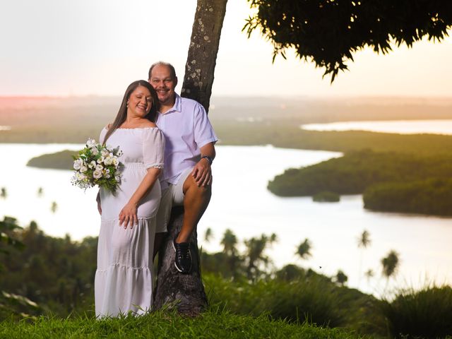 O casamento de Walter e Taty em Jaboatão dos Guararapes, Pernambuco 5