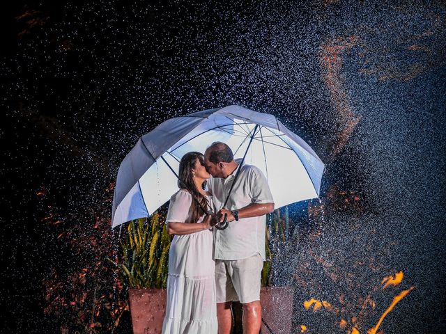 O casamento de Walter e Taty em Jaboatão dos Guararapes, Pernambuco 6