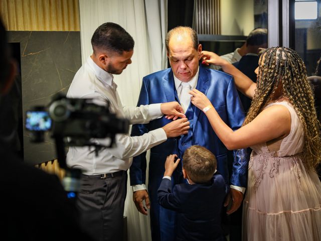 O casamento de Walter e Taty em Jaboatão dos Guararapes, Pernambuco 11