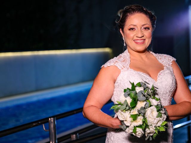 O casamento de Walter e Taty em Jaboatão dos Guararapes, Pernambuco 12