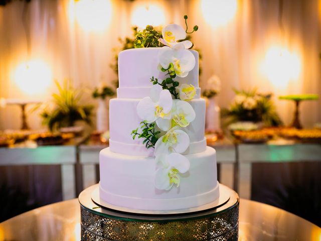 O casamento de Walter e Taty em Jaboatão dos Guararapes, Pernambuco 13