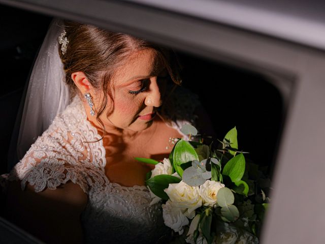 O casamento de Walter e Taty em Jaboatão dos Guararapes, Pernambuco 14