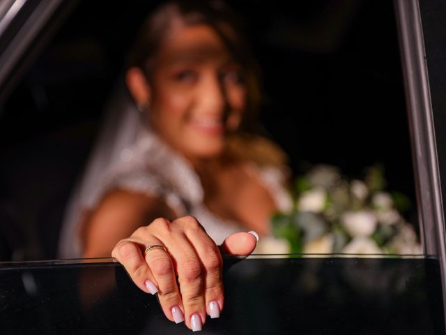 O casamento de Walter e Taty em Jaboatão dos Guararapes, Pernambuco 15