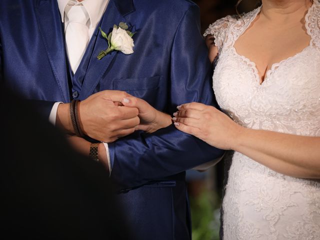 O casamento de Walter e Taty em Jaboatão dos Guararapes, Pernambuco 17