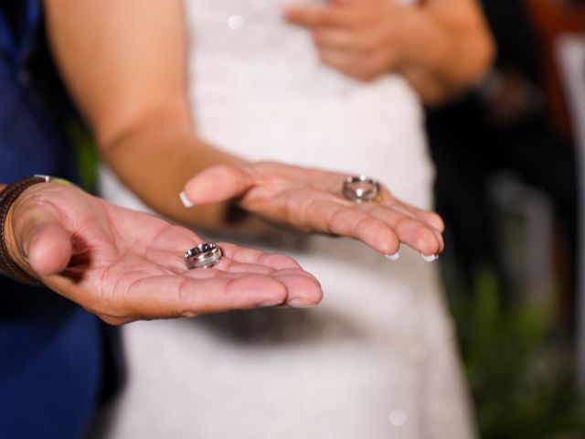 O casamento de Walter e Taty em Jaboatão dos Guararapes, Pernambuco 21