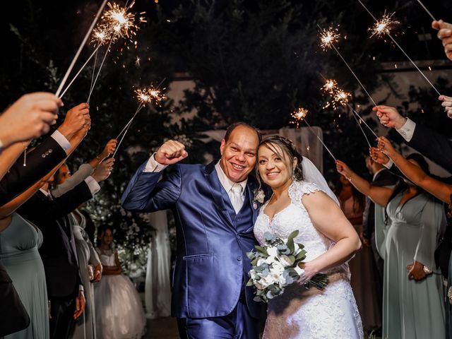 O casamento de Walter e Taty em Jaboatão dos Guararapes, Pernambuco 25