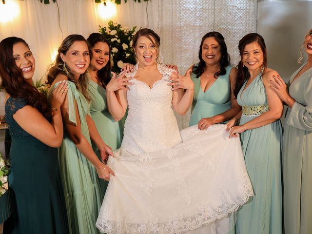 O casamento de Walter e Taty em Jaboatão dos Guararapes, Pernambuco 26