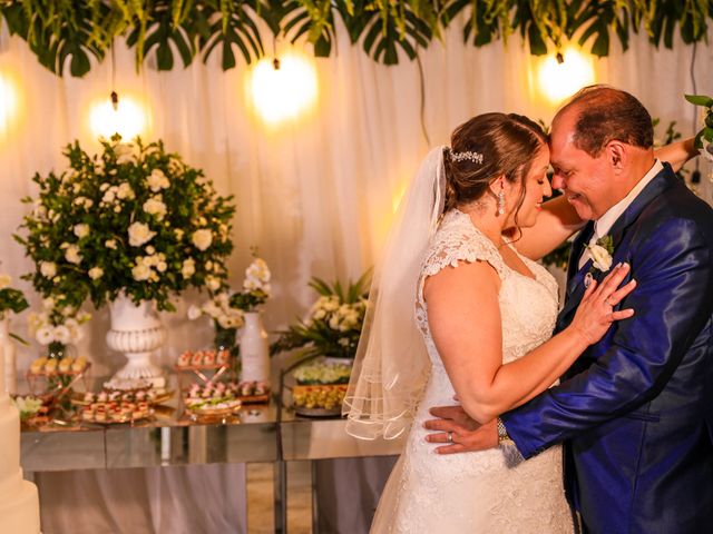 O casamento de Walter e Taty em Jaboatão dos Guararapes, Pernambuco 1